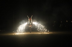 Les Tambours de Feu 38 * 6240 x 4160 * (5.39MB)
